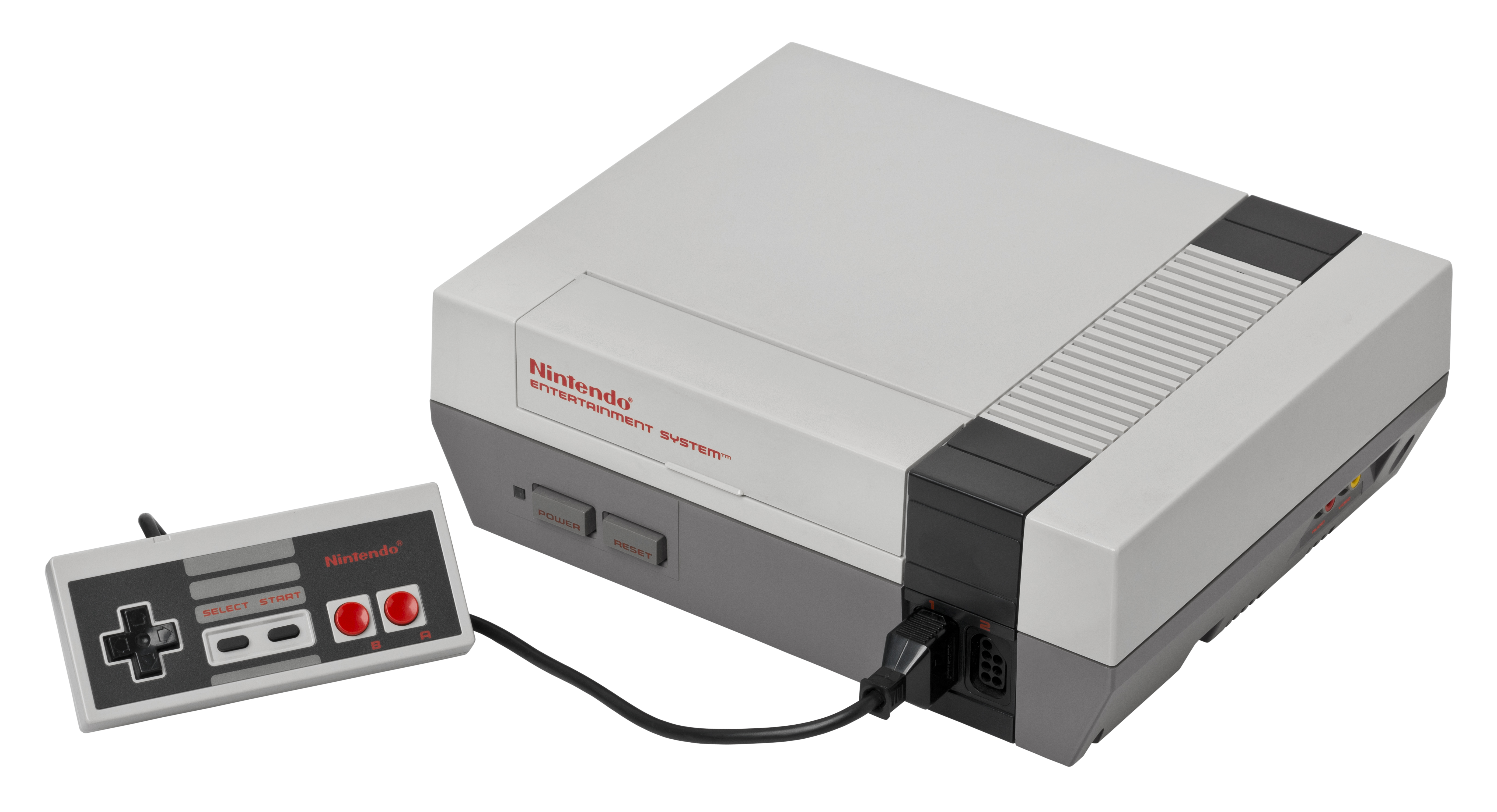 Game NES yg Paling Sulit Diselesaikan