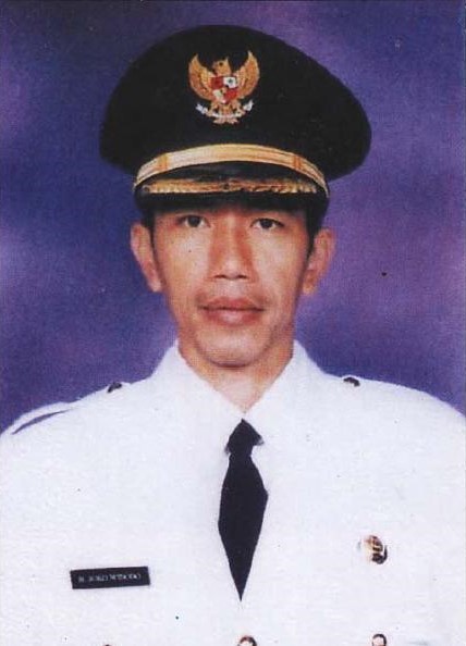 Pertaruhan Reputasi Jokowi Wujudkan IKN Jelang 2024