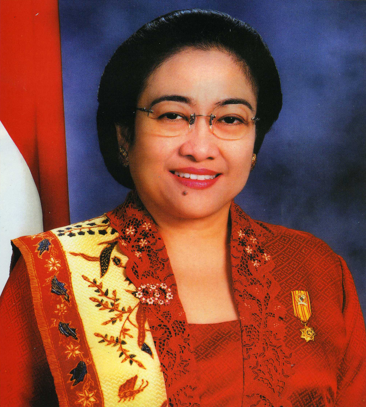 Megawati: Di Pemilu 2004 dan 2009 Seharusnya Saya Menang