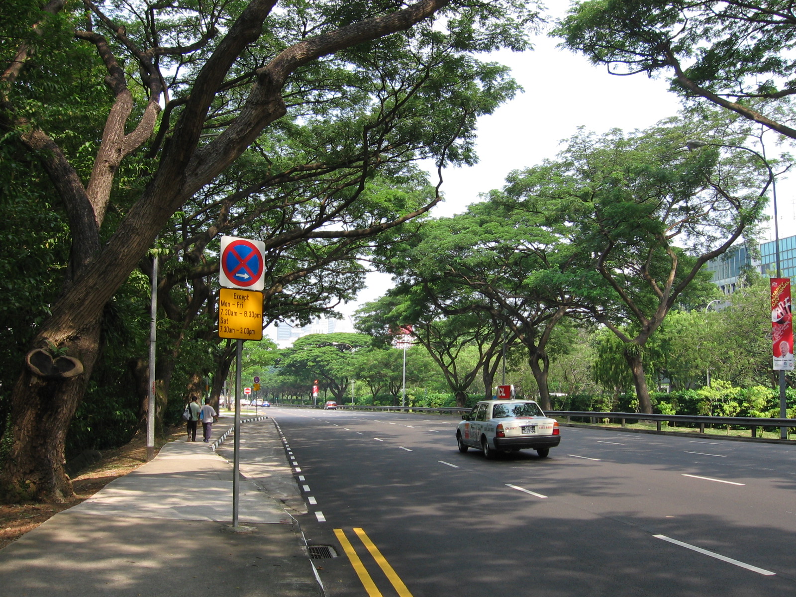 Inilah dia daftar tempat//lokasi Angker di Singapura