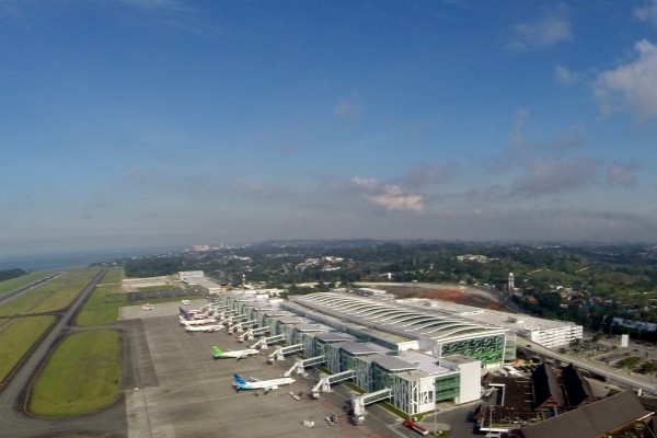 Bandara di Indonesia Ini Jadi Bandara Terbaik Dunia Loh