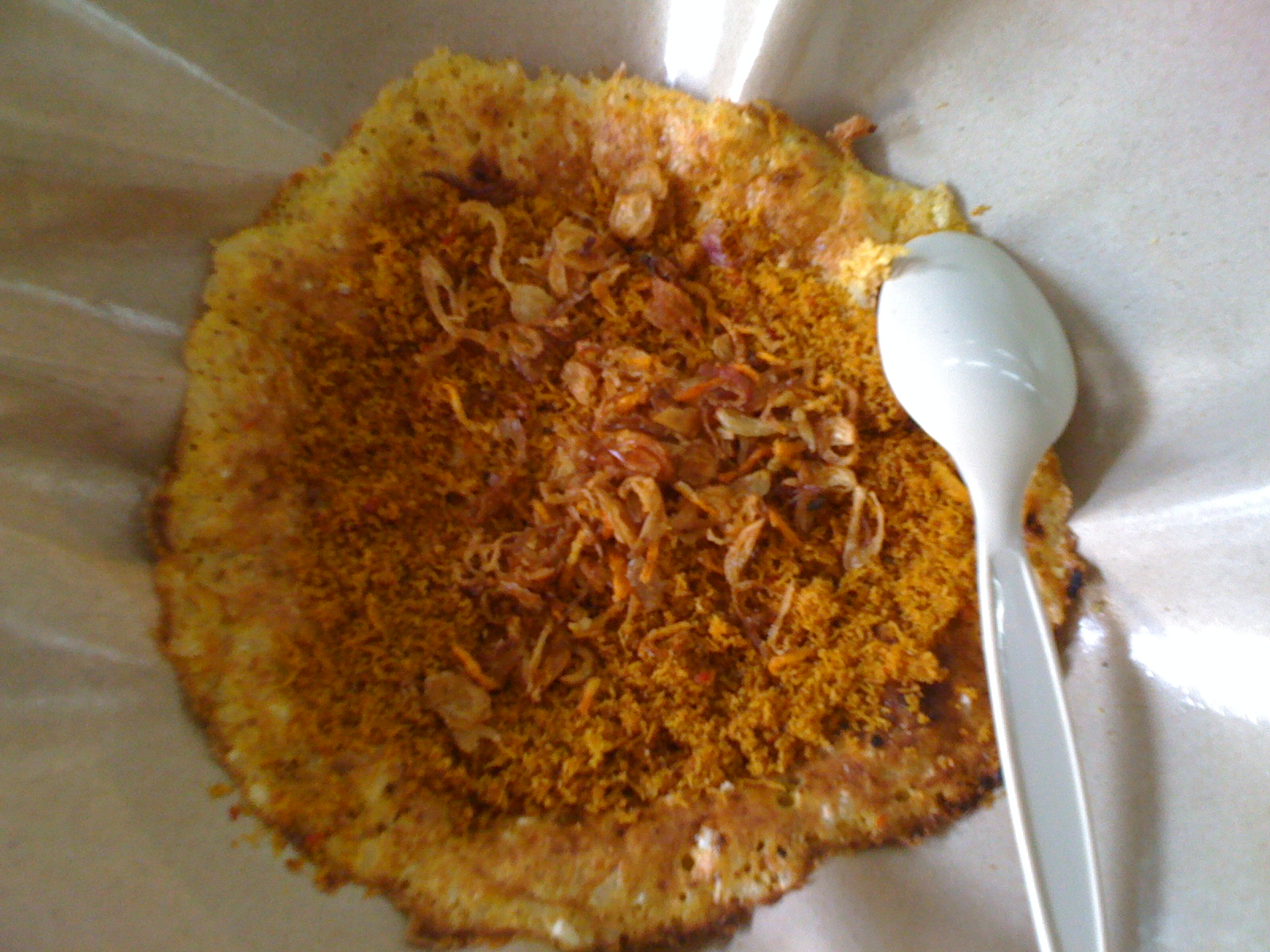 5 Makanan Khas Betawi (Jakarta) favorit ane