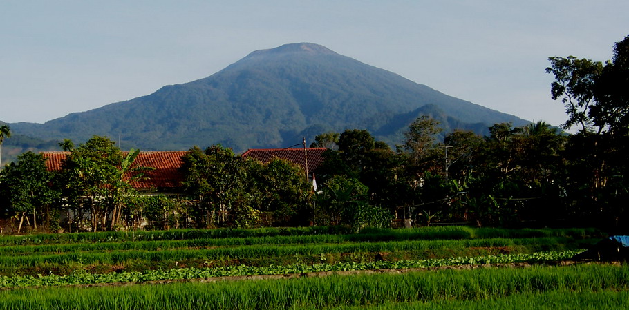 &#91;CATPER&#93; Gn. Ciremai via Linggajati, 28-29 Agustus 2012
