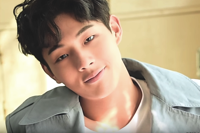 Ji Soo Resmi Bergabung dengan KeyEast