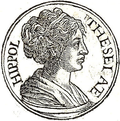 12 Tugas Hercules