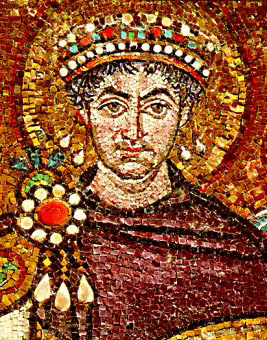 Kekaisaran Romawi Timur &#91;The Byzantine Empire&#93;