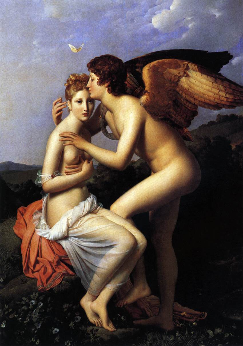 cupid-and-psyche