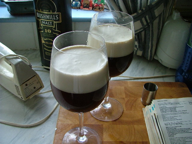 Serba Serbi Kopi