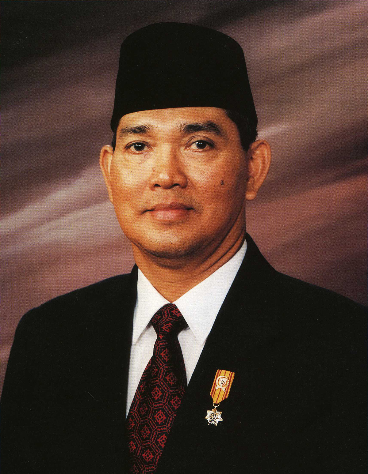 Presiden Indonesia dari Soekarno sampai sekarang