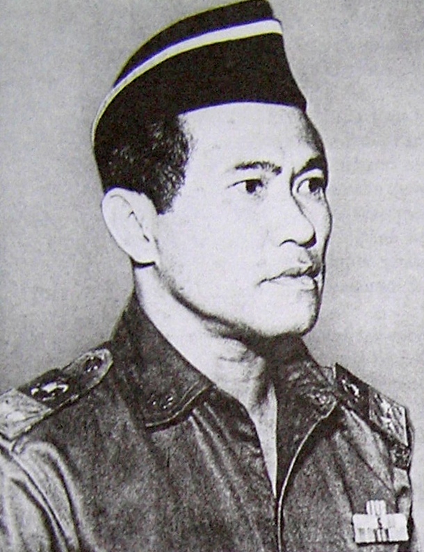 Para Pahlawan Nasional Yang Namanya Dijadikan Nama Sebuah Jalan