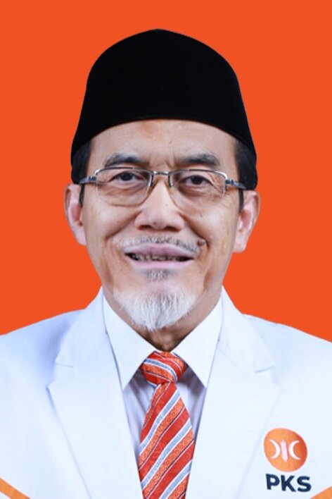 Pendamping RK di Pilkada Jakarta Disebut Berinisial S, Suswono PKS?