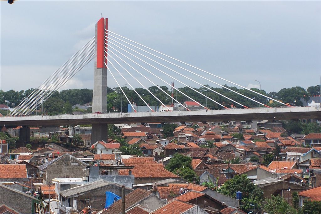 25 Singkatan Nama Tempat atau Jalan di sekitar Bandung yang bikin ngakak