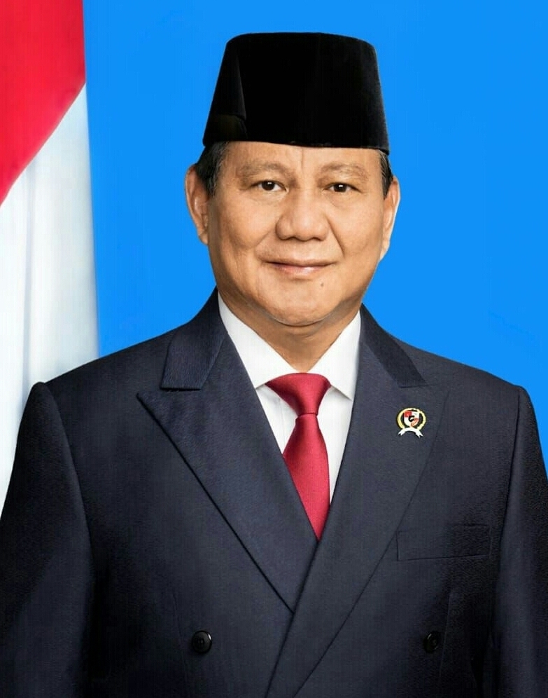 PKB Umumkan Usung Prabowo Subianto Capres 2024