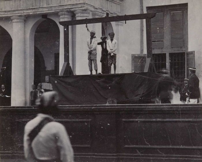 &#91;Travelista&#93; tour de Stadhuis van Batavia