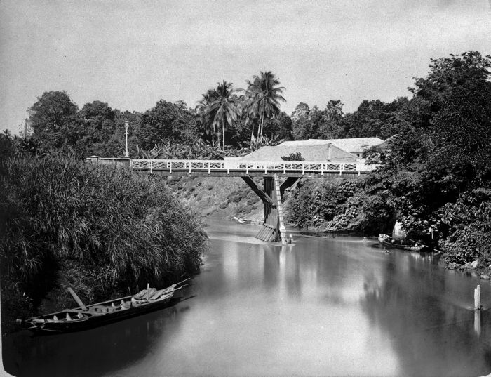 Mester Cornelis(Jatinegara)tempoe doeloe