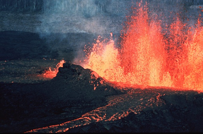 Mengenal Lebih Dalam Gunung Berapi