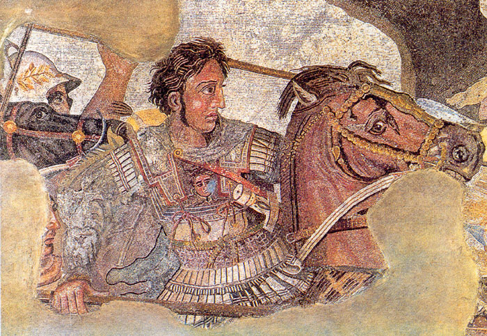 Alexander yang Agung