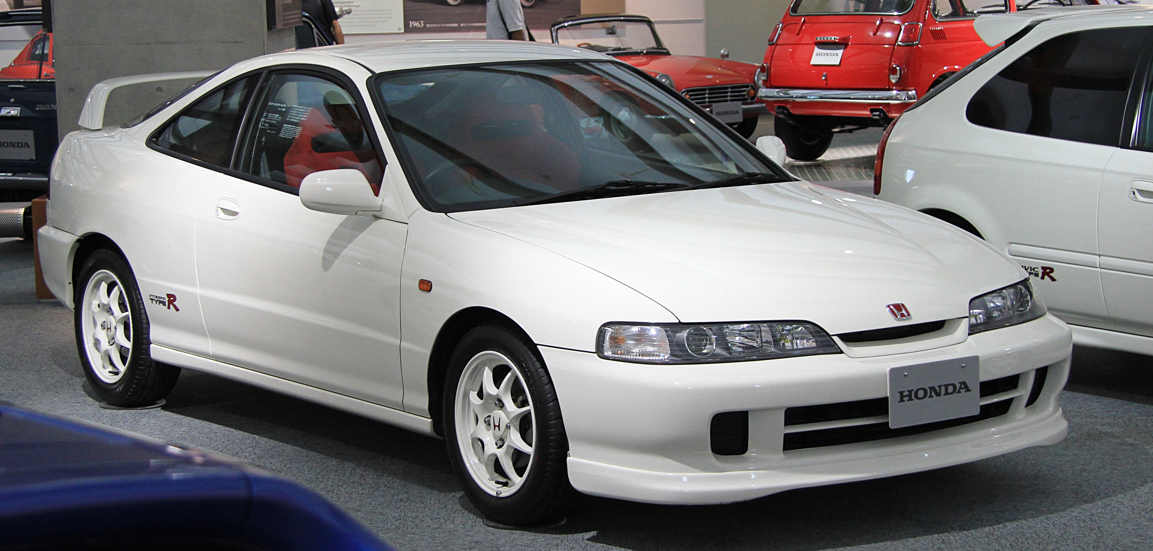 1990's Japanese Cars' Golden Era