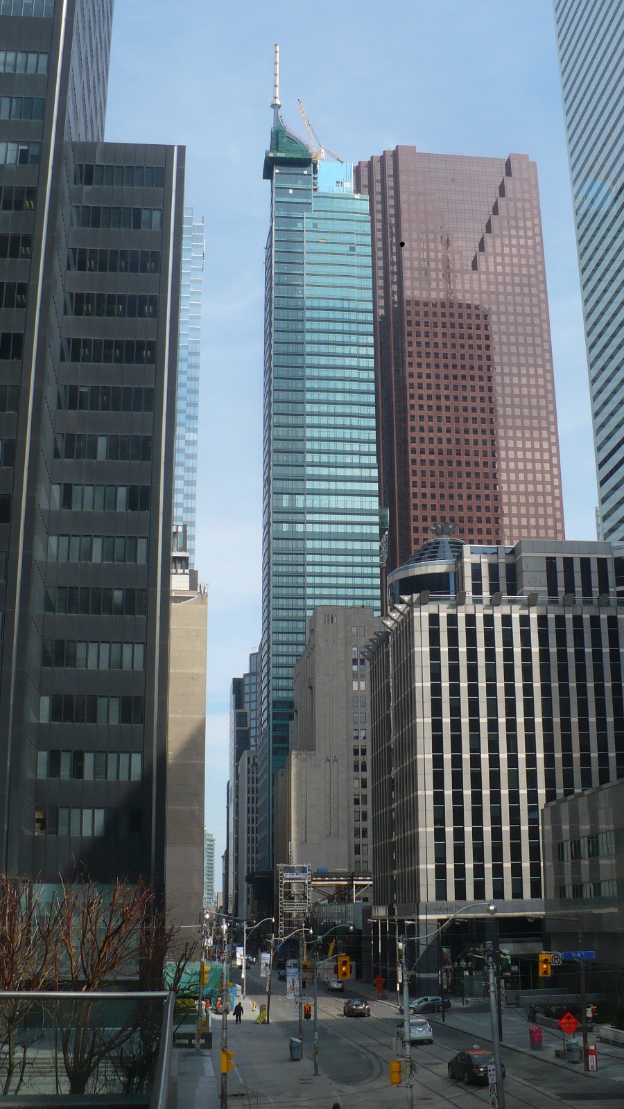 10 Hotel Milik Presiden Donald Trump