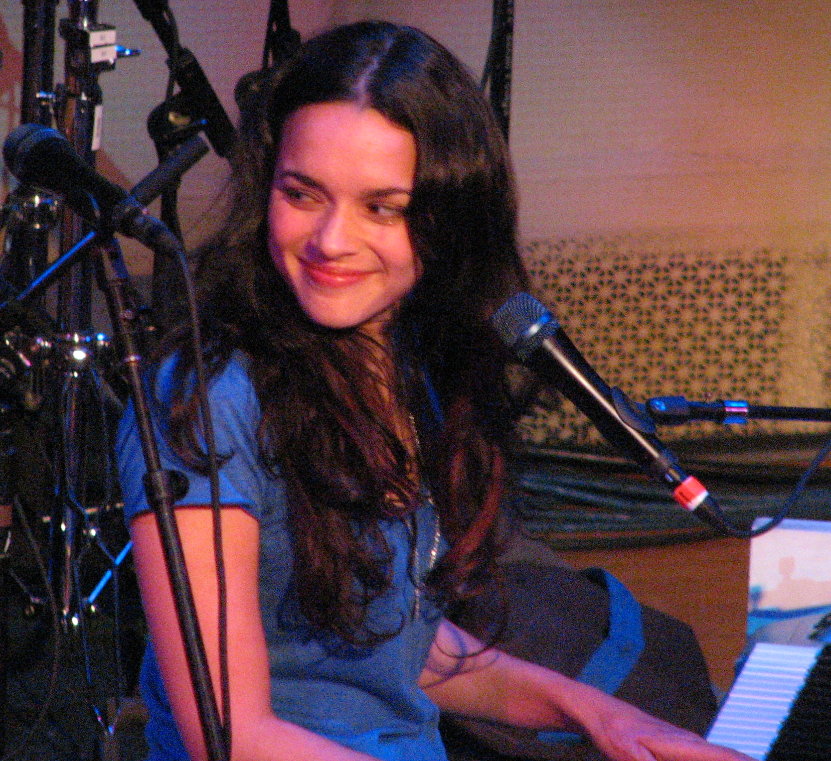 Norah Jones