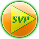 SmoothVideo Project (SVP) - t: Run your HD movies at 60fps