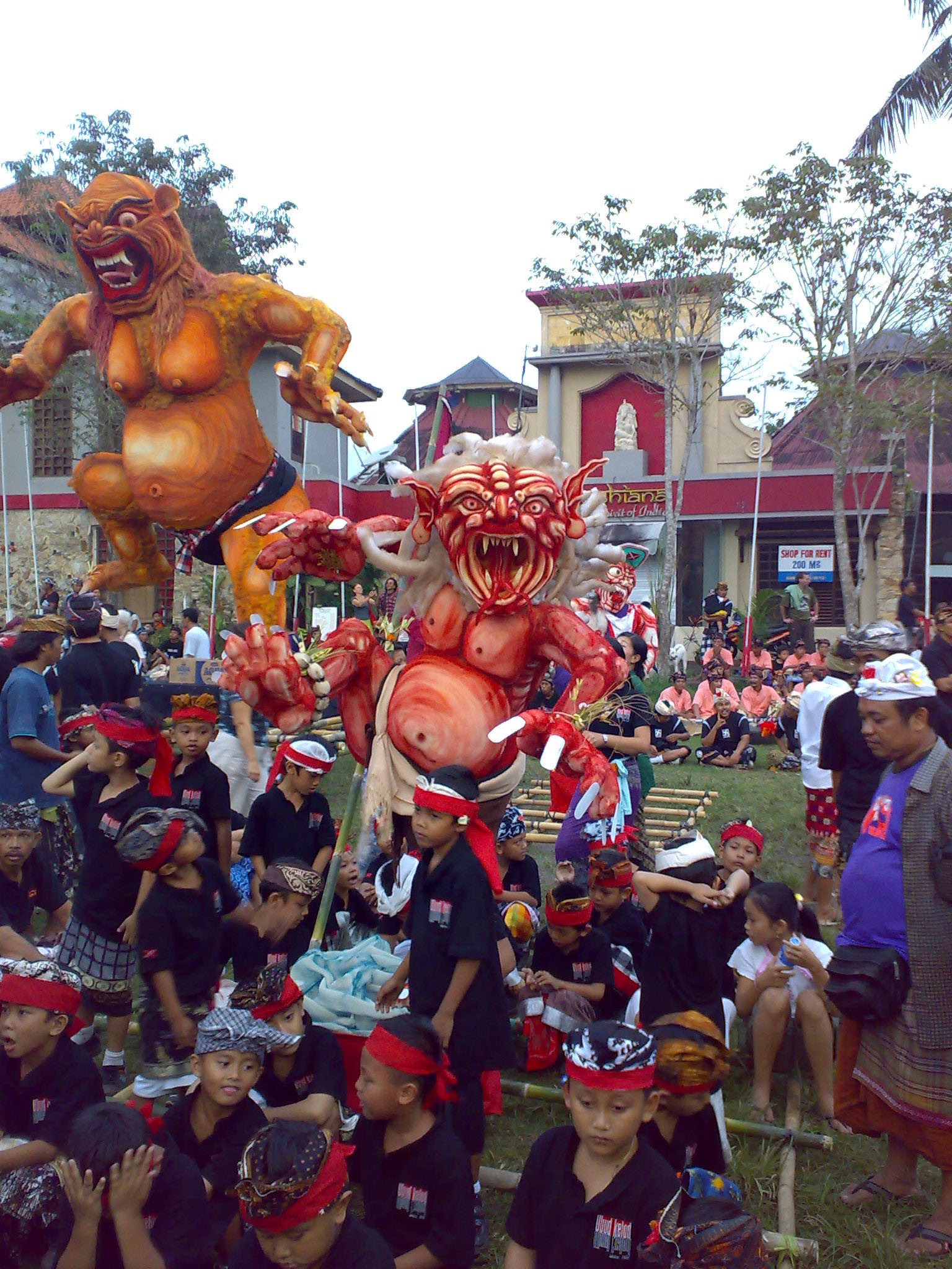Hari raya nyepi , Hari raya suci umat Hindu