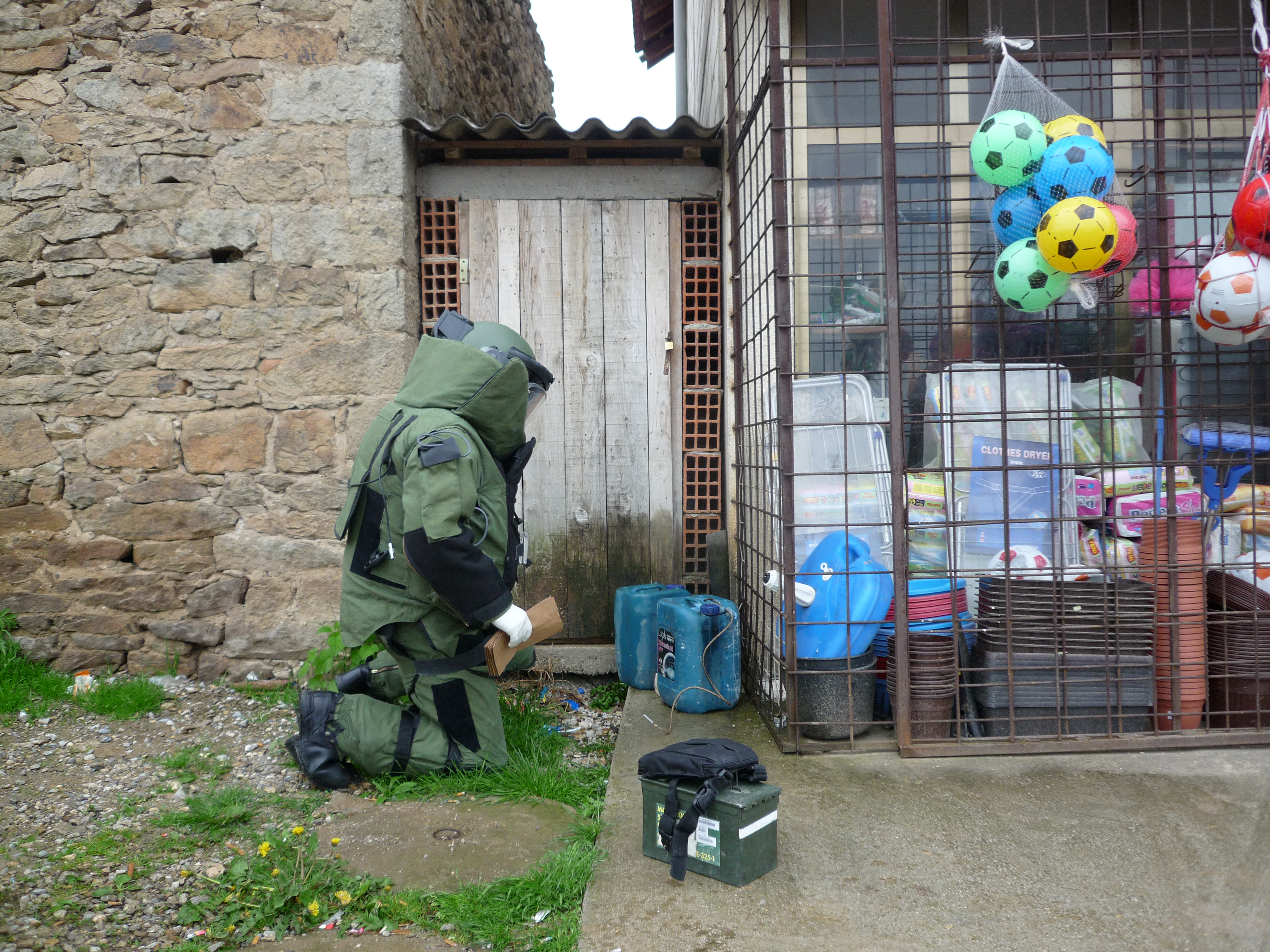 10 Pekerjaan Terberat