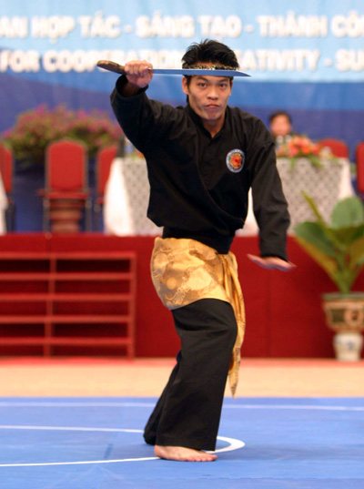 Pencak Silat, Bela Diri yang Mendunia