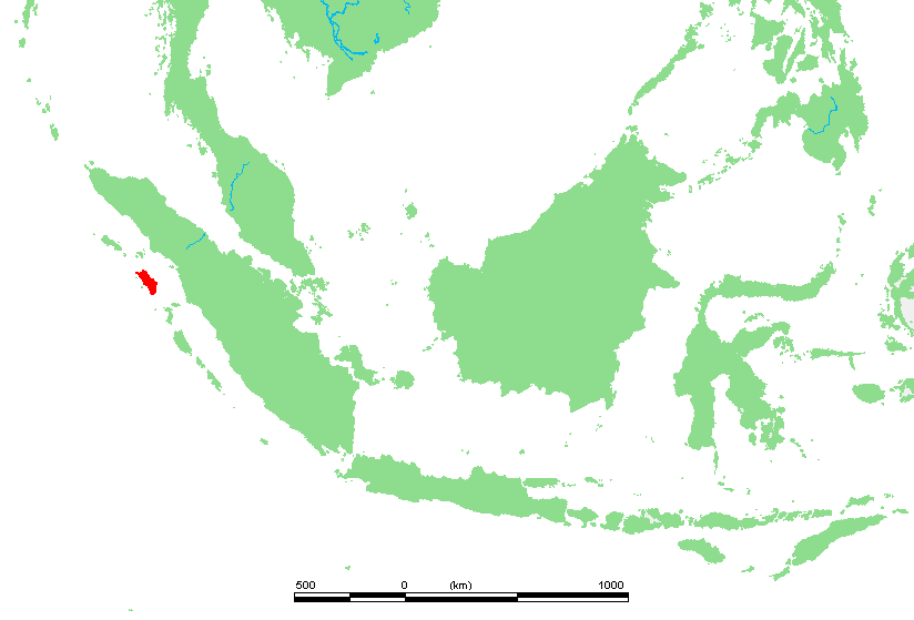 &#91;REBORN&#93; Benarkah Skull Island itu Pulau Nias ?
