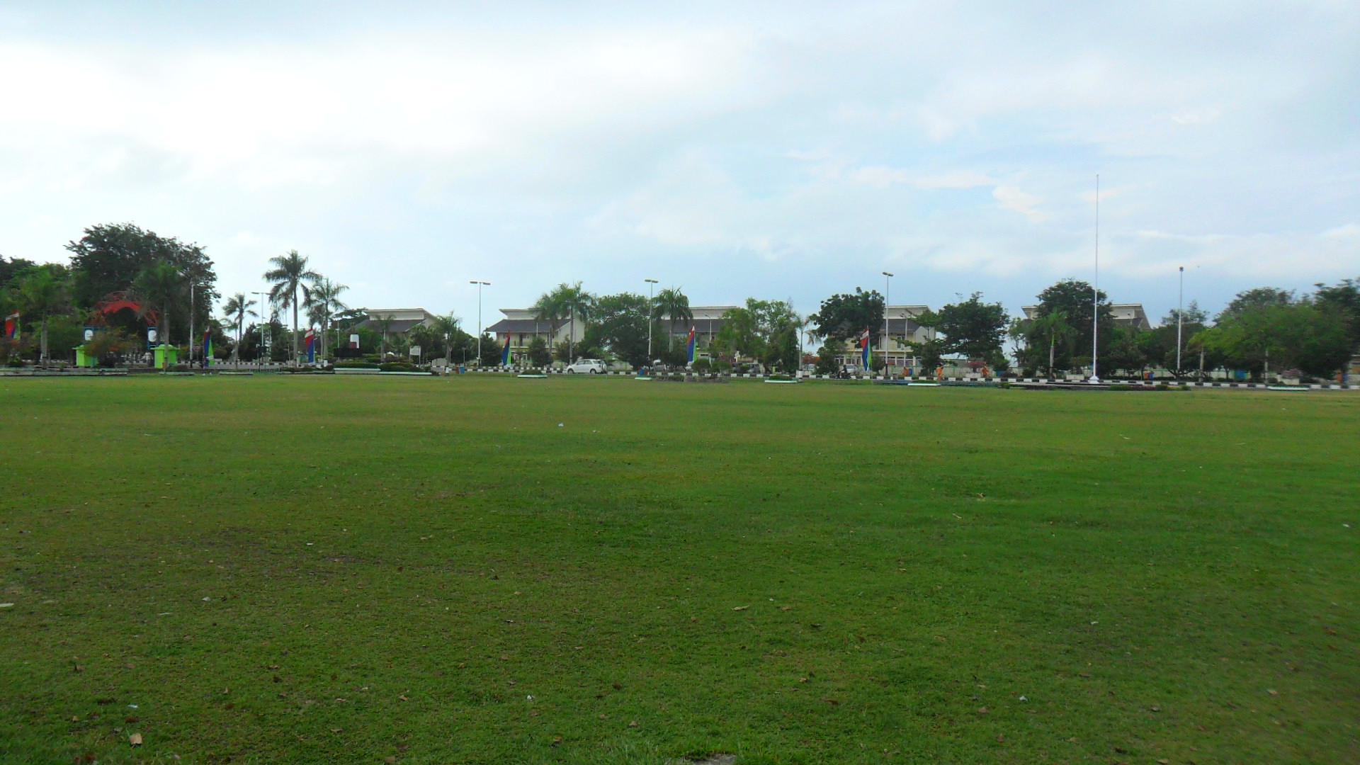 &#91;Visit Balikpapan&#93; Tempat yang bisa dikunjungi saat di Balikpapan