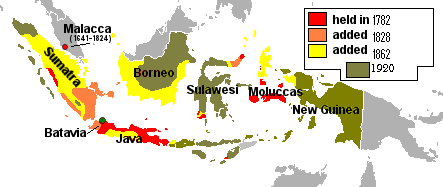 Indonesia dan "Holland Spreken"