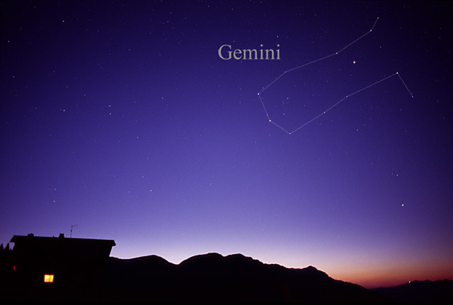 Yuk Lihat Sisi Gelap Dirimu Berdasarkan 13 Zodiak