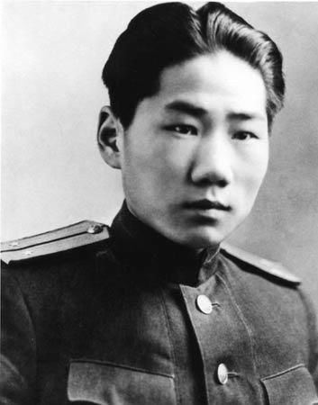 Bagaimana Putra Mao Zedong Bisa Berjuang untuk Uni Soviet dan Melawan Nazi?