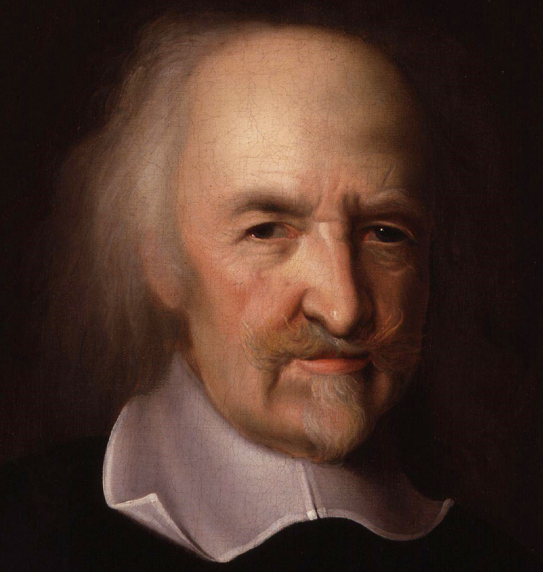 pemikiran-politik-thomas-hobbes