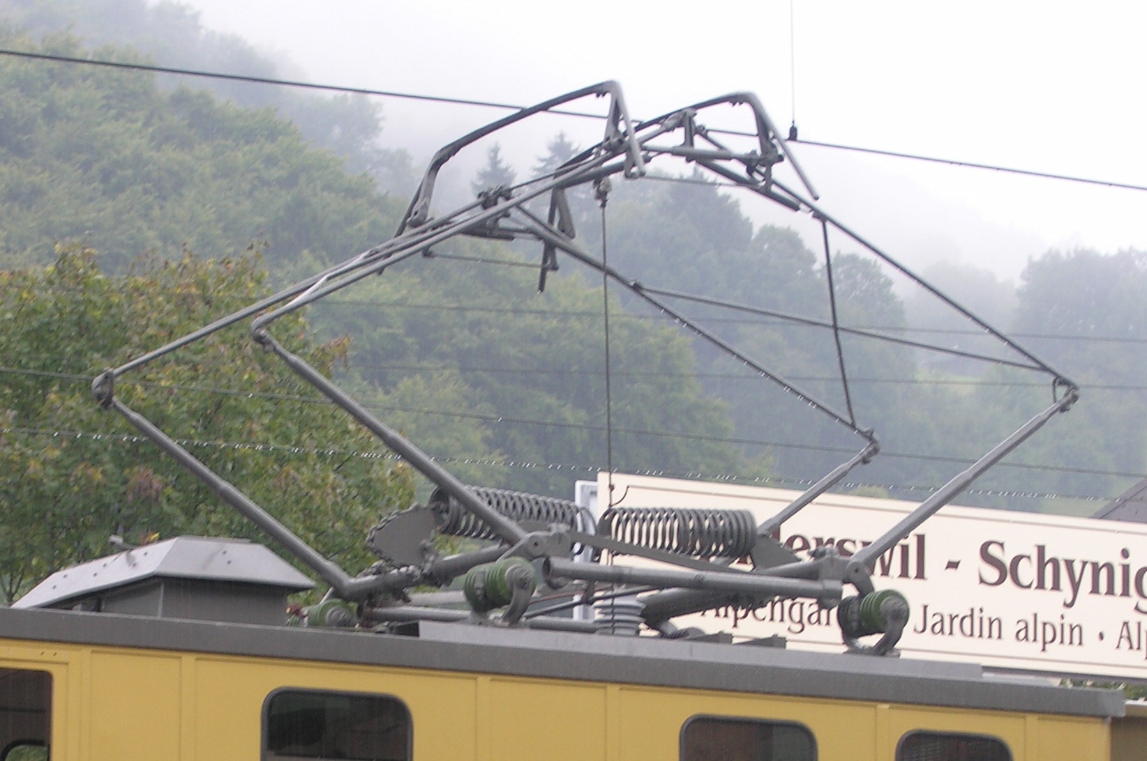 cara kerja commuterline (KRL)