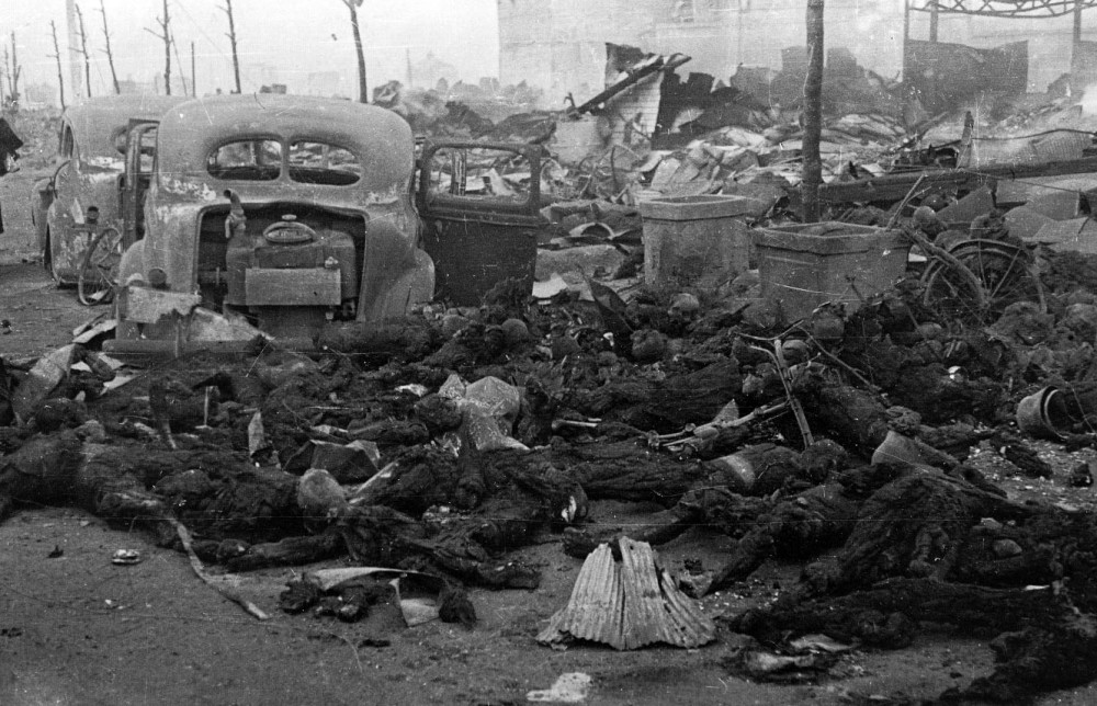 Enola Gay, Little Boy, dan Fat Man. &quot;Si Pembawa Tragedi&quot; bagi Jepang.