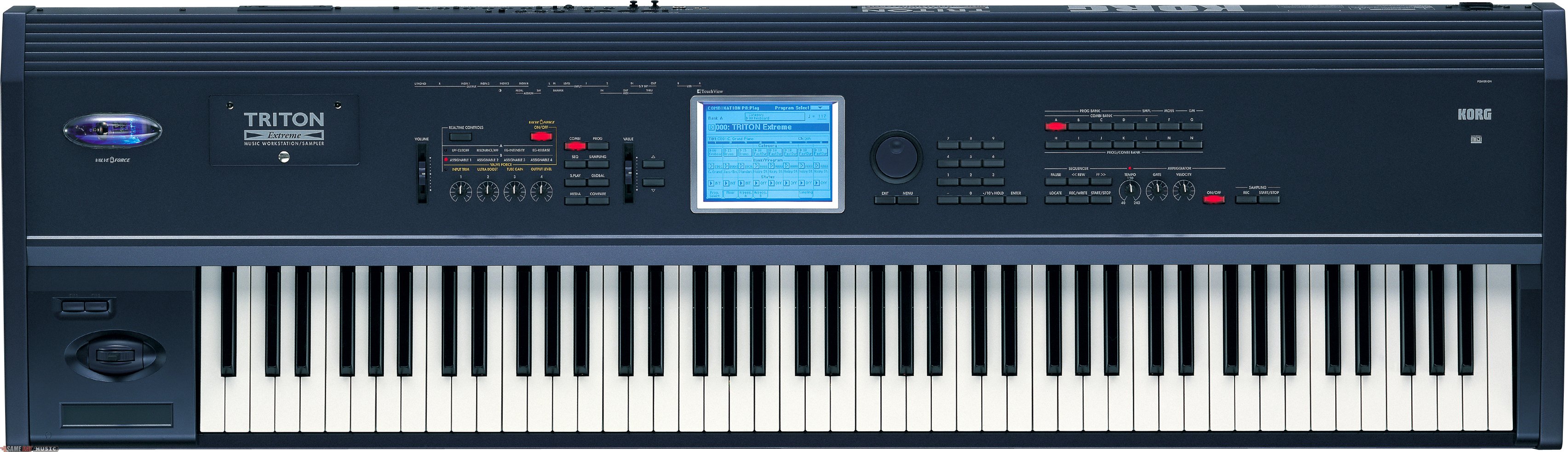 KORG Collection 3 for Mac/Win - SOFTWARE INSTRUMENTS VST Music Plugins @korgofficial