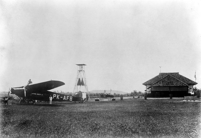 Mester Cornelis(Jatinegara)tempoe doeloe