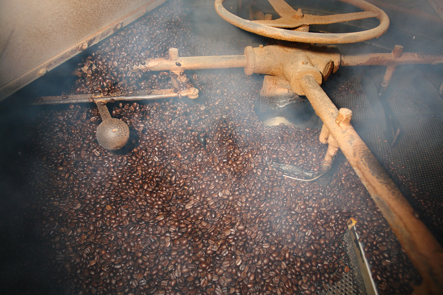 Serba Serbi Kopi