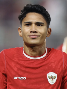 List Indonesian Footballers Abroad