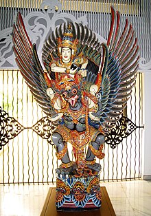 Sejarah Garuda
