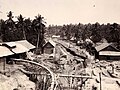 &#91;CoC Regional: Lokasi Wisata&#93; Evolusi Terowongan Notog dari Masa ke Masa