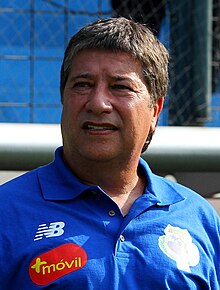 #SundulDunia 32 Pelatih Tim Peserta Piala Dunia 2018