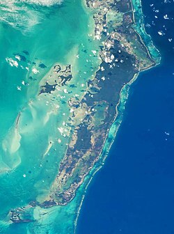 Negara Belize Yang Indah
