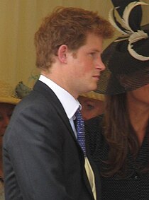 Pangeran Harry Tewaskan Seorang Pemimpin Taliban