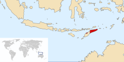 &#8362;&#1769;&#1769;&#3665; Regional Timor Leste &#91;prime only!!&#93;&#8362;&#1769;&#1769;&#3665;