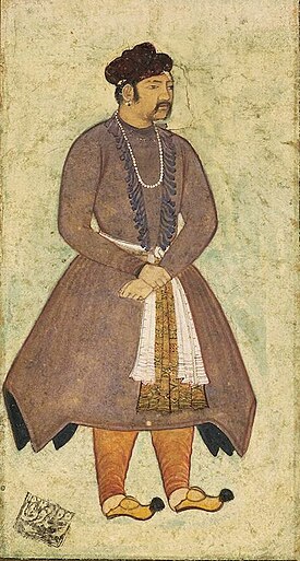 Akbar The Great (Jodha Akbar) VS Suleiman The Magnificent (Abad Kejayaan)