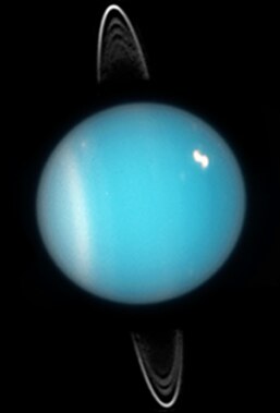Nama-Nama Planet Dalam Berbagai Bahasa Di Dunia