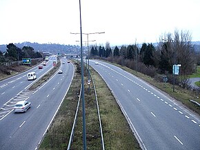 Jalan Paling Horor di Dunia