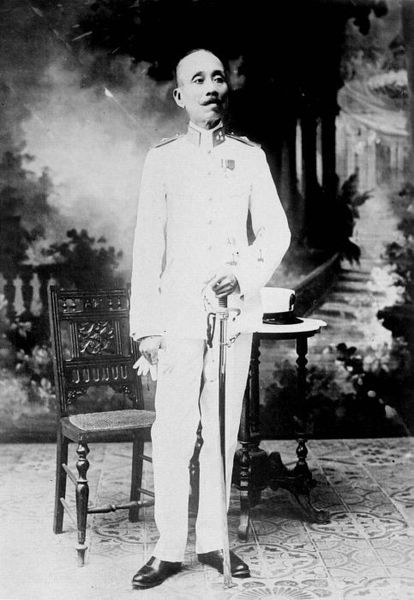 pangeran-sambernyawa-aka-raden-mas-said-aka-mangkunegara